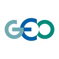 Group On Earth Observations (GEO) logo