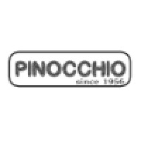 Pinocchio Shoe Style logo
