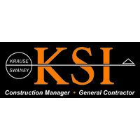 KSI Construction logo