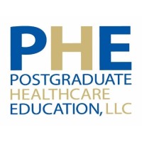 Postgraduate Healthcare Education - PowerPak logo