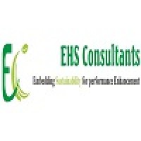 EHS Consultants logo
