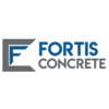 Fortis Concrete Co logo