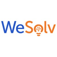 WeSolv logo