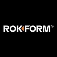 ROKFORM logo