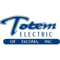 Totem Electric Of Tacoma logo