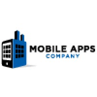 Mobile Apps Company logo