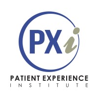 Patient Experience Institute logo