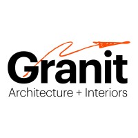 Granit Architecture + Interiors logo