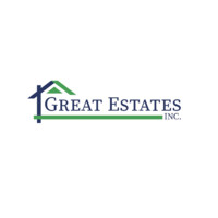Great Estates Inc. logo
