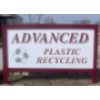 Plastic Recycle logo