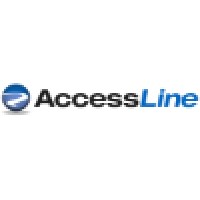 AccessLine Communications logo