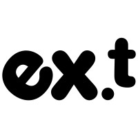 Ex.t logo