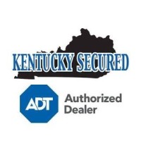 Kentucky Secured logo