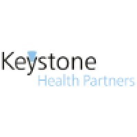 Keystone Health Partners logo