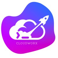 CloudWorx Studio logo