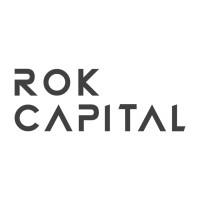 ROK Capital logo