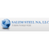 Salem Steel NA LLC logo