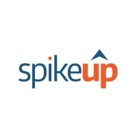 SpikeUp logo