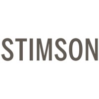 STIMSON logo