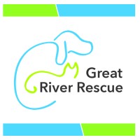 GREAT RIVER RESCUE logo