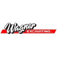 Wagner Excavating Inc. logo