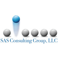 SAS Consulting Group LLC logo