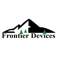 Frontier Devices logo