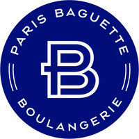 PARIS BAGUETTE Canada logo