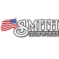 SMITH IRONWORKS, INC. logo