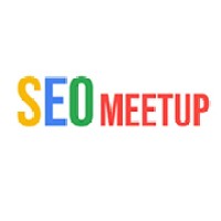 SEO Meetup logo
