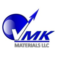 VMK Materials, LLC logo