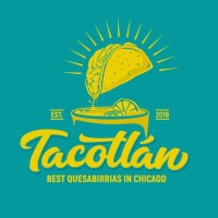 Tacotlan logo