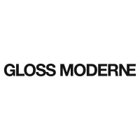 Gloss Moderne logo