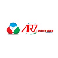 ARZ Techno Labs logo