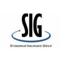 Stonebriar Insurance Group logo