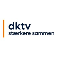 DKTV A/S logo