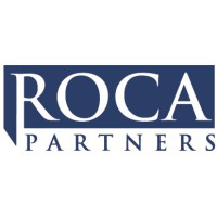 ROCA Partners logo