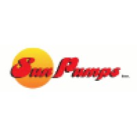 Sun Pumps Inc logo