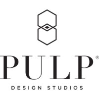 Pulp Design Studios® logo