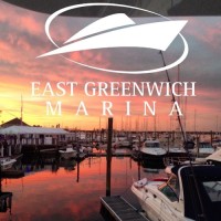 East Greenwich Marina logo