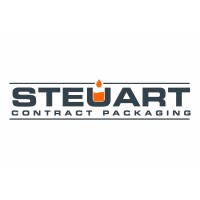 Steuart Contract Packaging logo