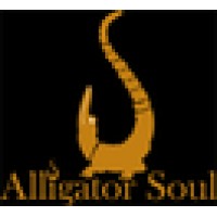 Alligator Soul logo