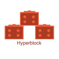 Hyperblock logo