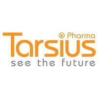Tarsius Pharma logo
