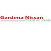 Image of Gardena Nissan