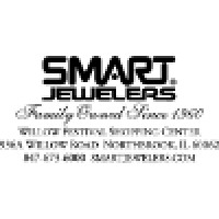 Smart Jewelers logo