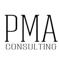 PMA CONSULTING logo