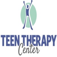 Teen Therapy Center logo