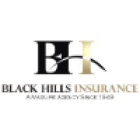 Black Hills Insurance Agency logo