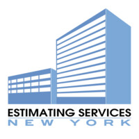 Estimating Services Of New York logo